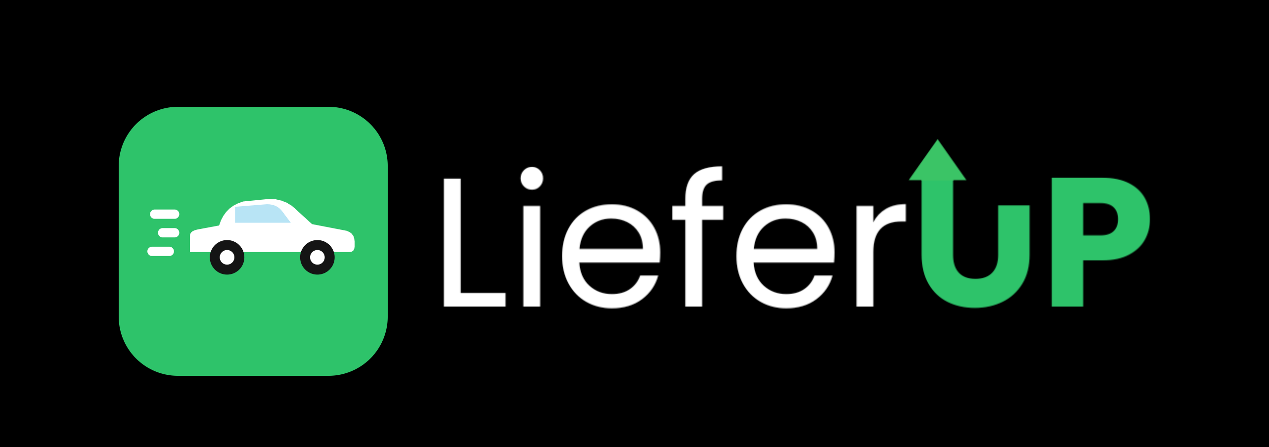 LieferUP
